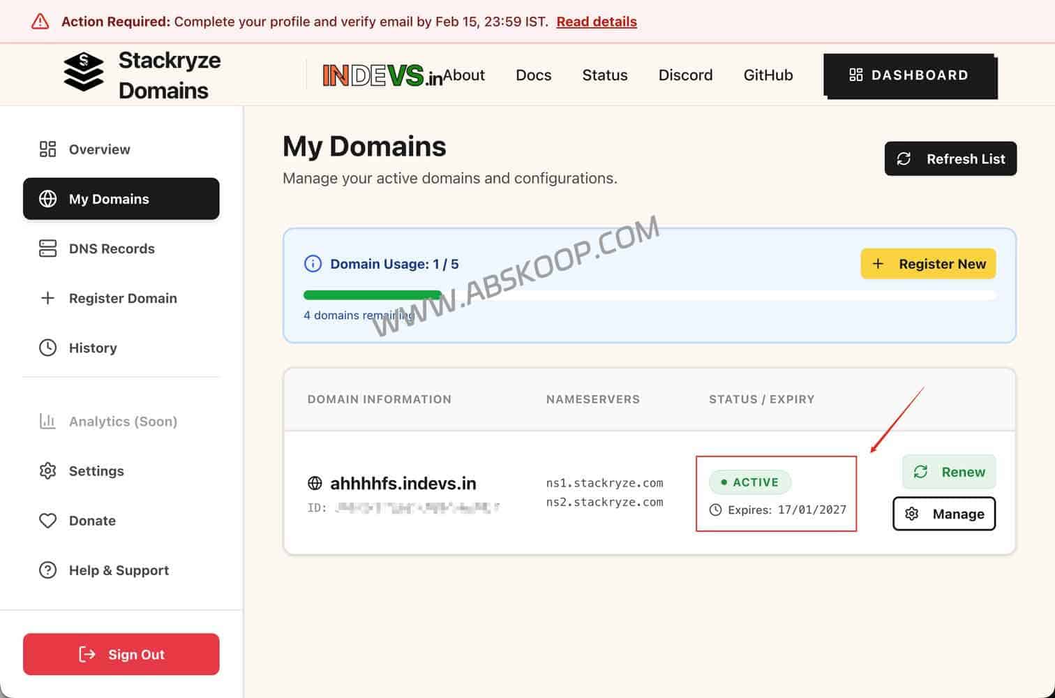 0成本建站指南：2026 最新免费二级域名申请与 Cloudflare SSL 配置 (Stackryze)