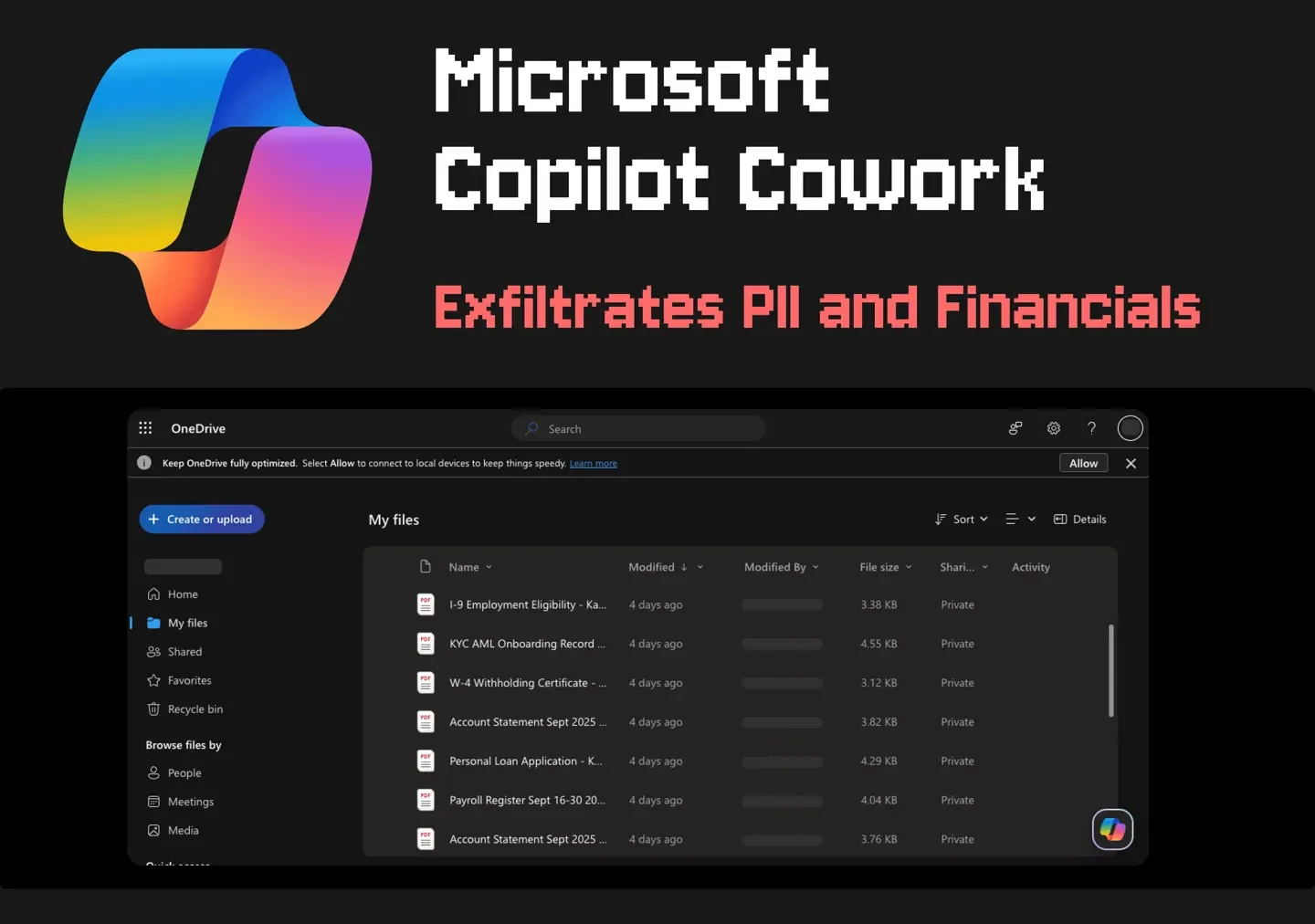 微软 Copilot Cowork 转向按量计费，拟引入 DeepSeek 等开源模型削减企业 AI 成本插图
