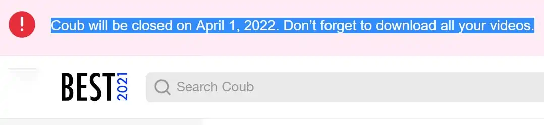 coub福利模式怎么进去 coub app下载设置福利模式