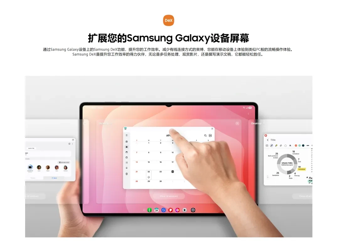 手机桌面工具,Android Dex软件体验插图 手机桌面工具,Android Dex软件体验插图
