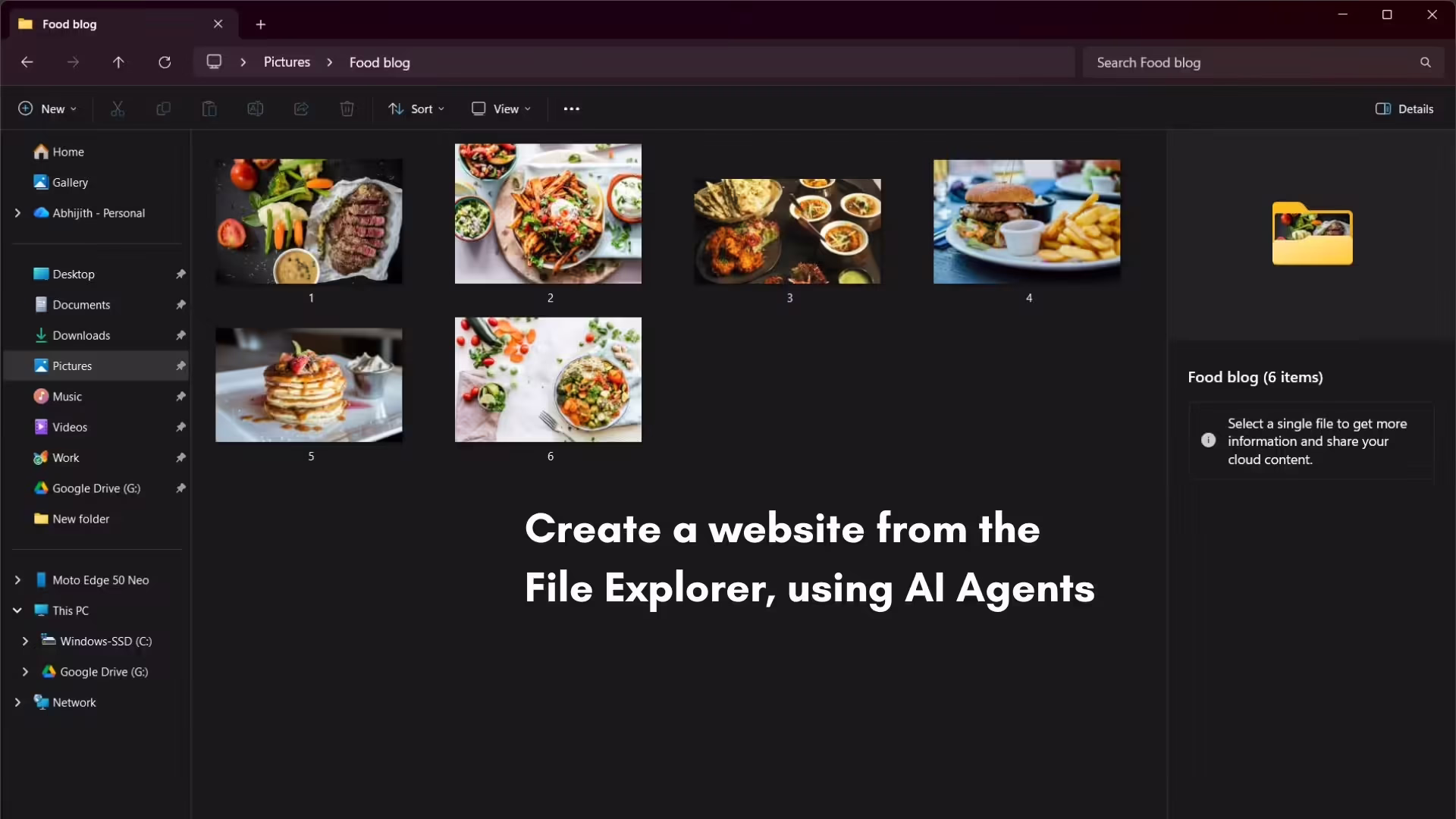 微软 Win11 迈步“AI 原生”，将为你自动完成多步复杂工作插图