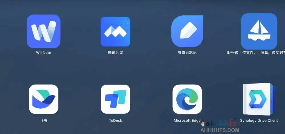 iOS Icon Gallery：iOS图标库