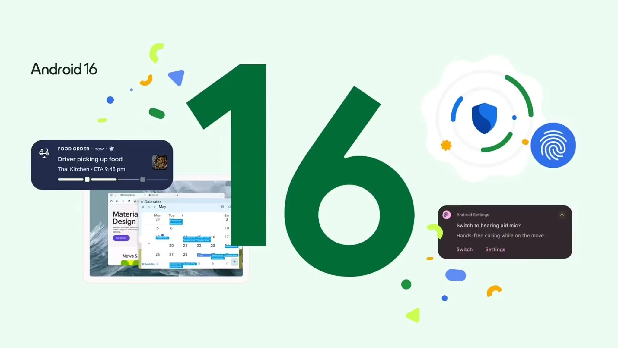�ȸ谲׿ 16 ���ڻ��¹棺���ܽ���ƽ�壬�۵��ֻ������������Ļ��ͼ1