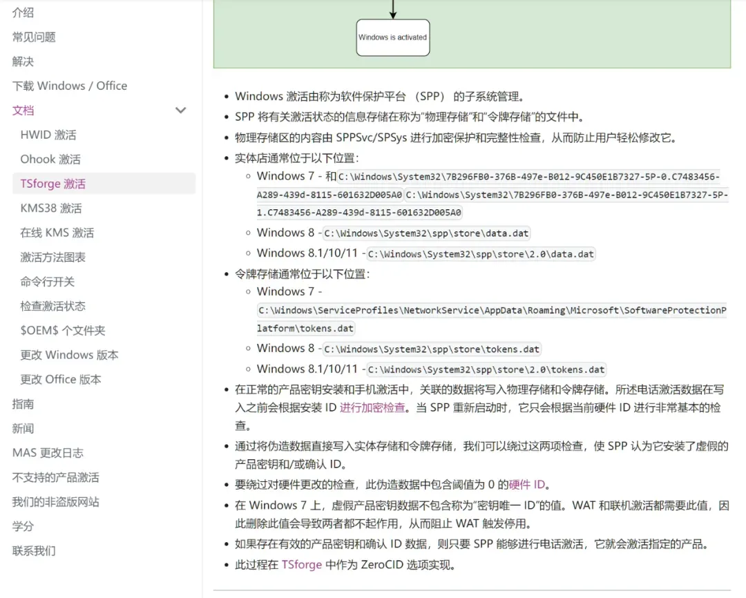 微软激活体系史诗级漏洞，不联网不改文件白嫖全系产品插图6