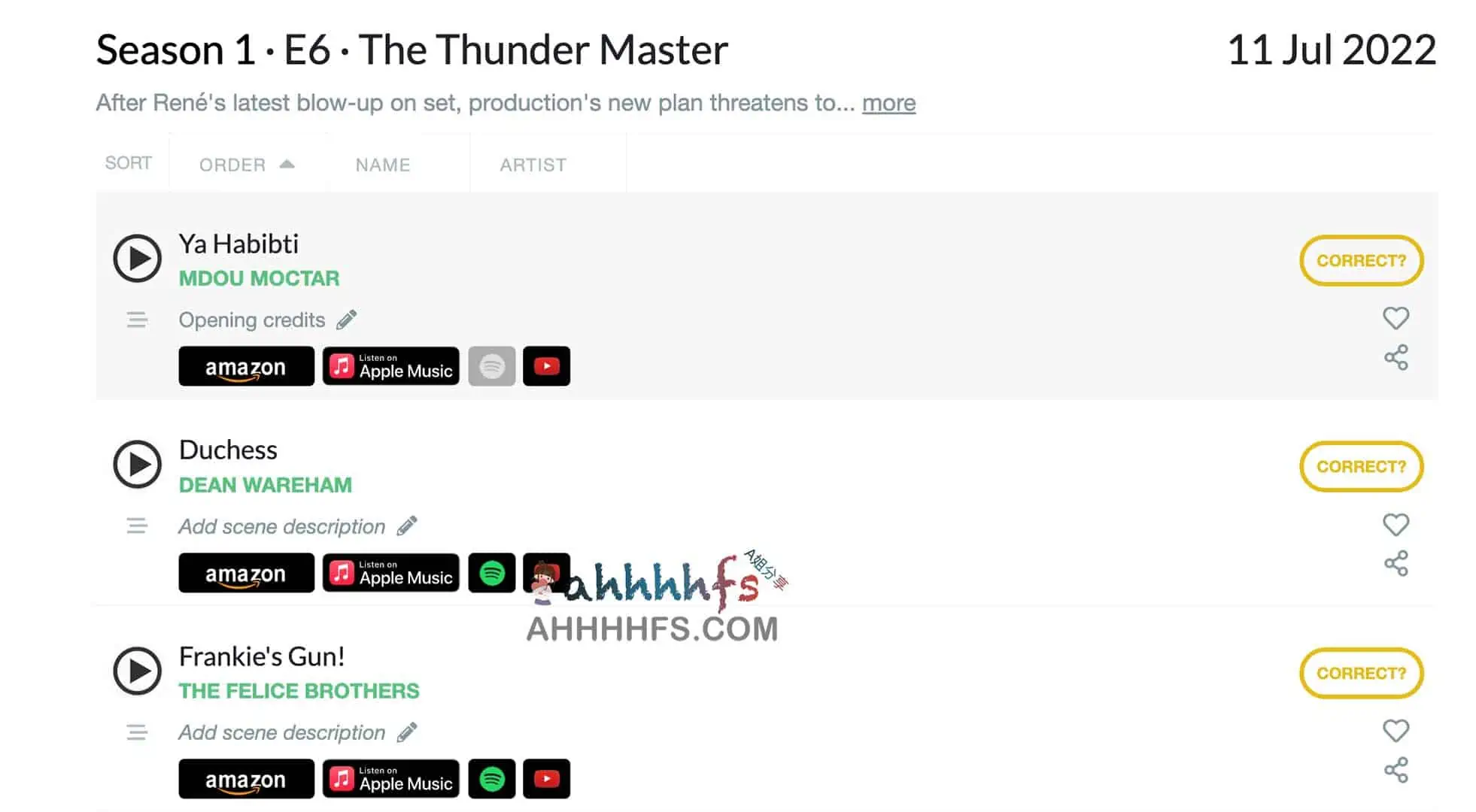 字幕台词搜索引擎 集合：通过台词搜索电影片段