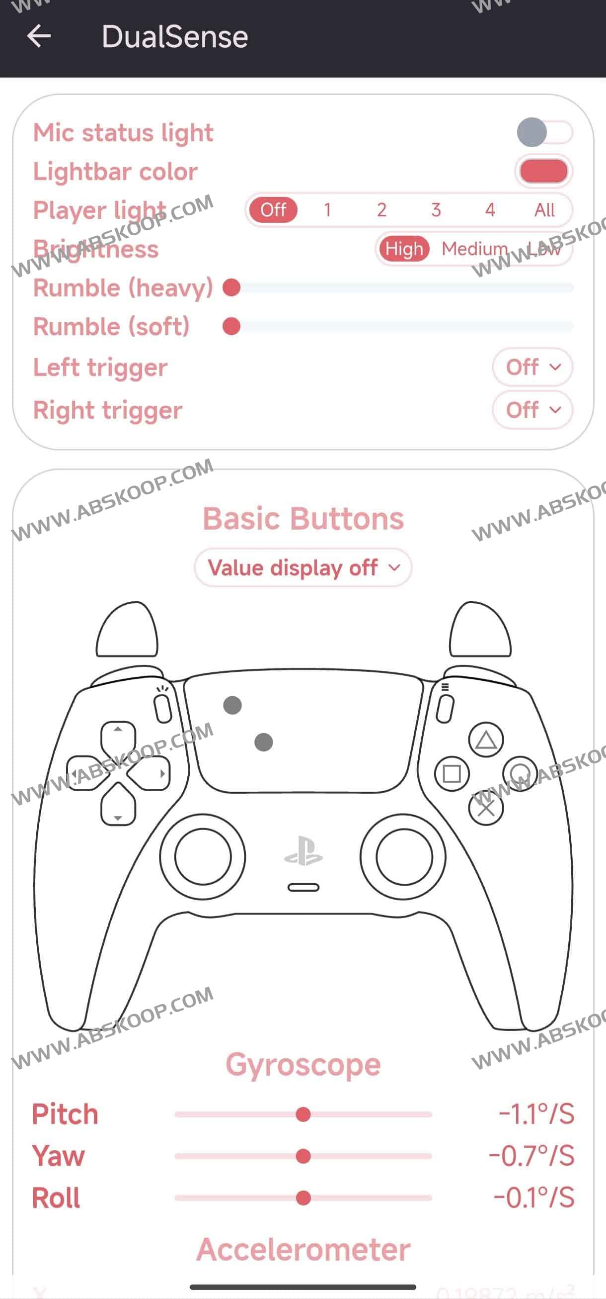 PeaSyo：Android端PS4/5远程串流的强大开源客户端