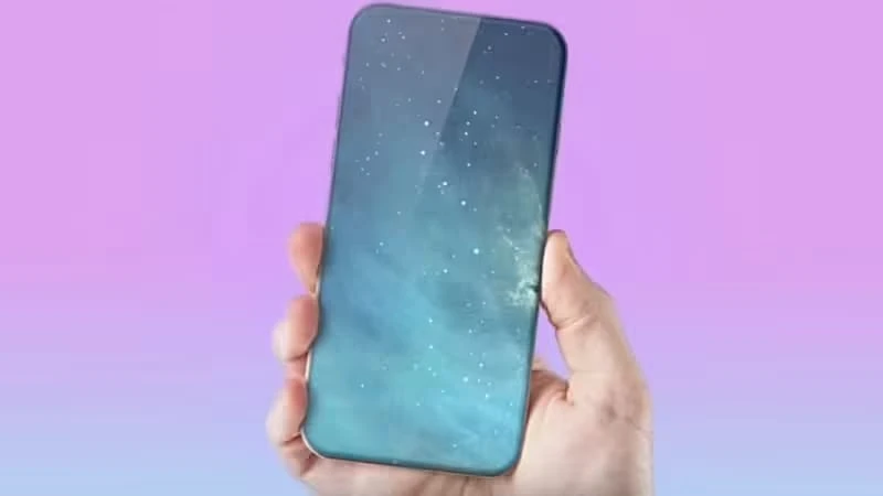 古尔曼称“真全面屏”iPhone 后年问世：分两步走，明年先缩小灵动岛插图