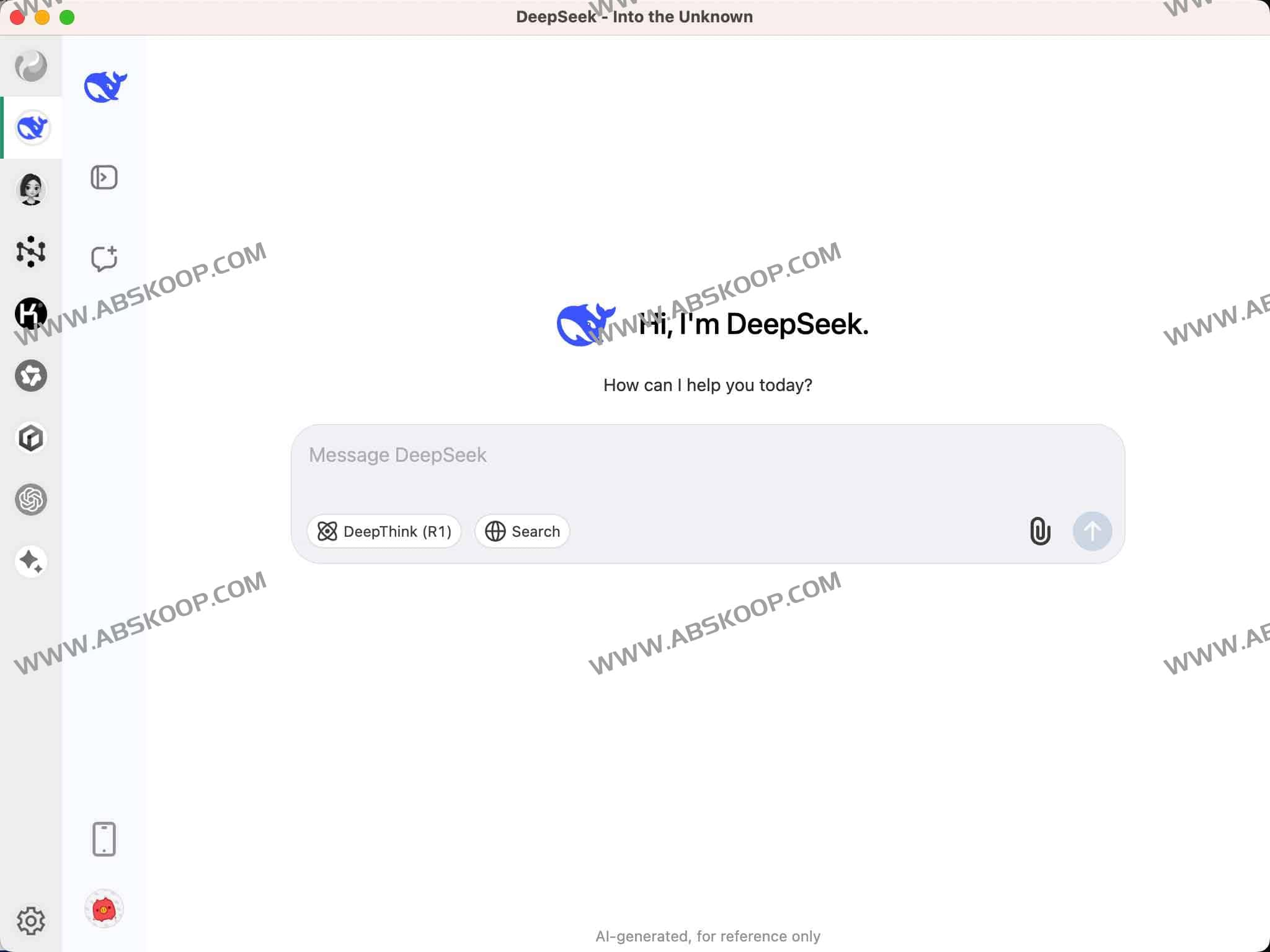 Tuboshu：将任何网站变成独立的桌面应用 开源免费