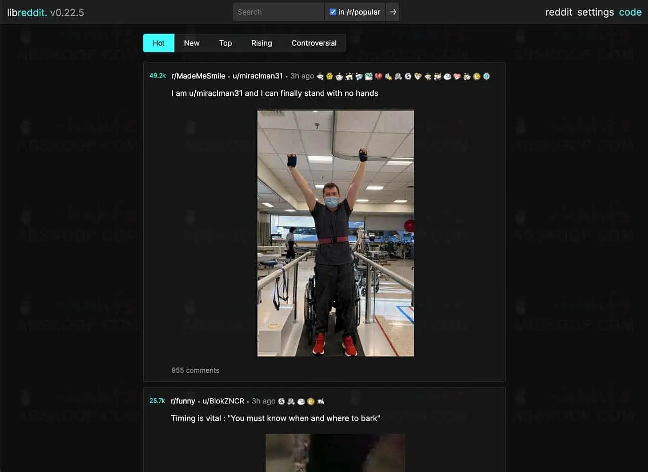 Reddit镜像站地址汇总（含暗网镜像地址） 国内直连