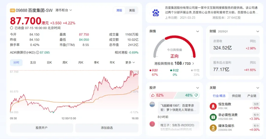 不左就右，为了让你用AI，百度居然还给你送钱...插图22