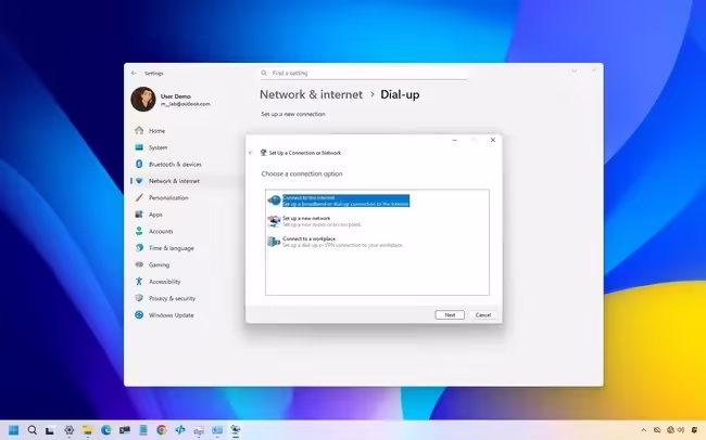 Win11 更新导致调制解调器“无法正常工作”,微软回应称这不是 Bug插图 Win11 更新导致调制解调器“无法正常工作”,微软回应称这不是 Bug插图