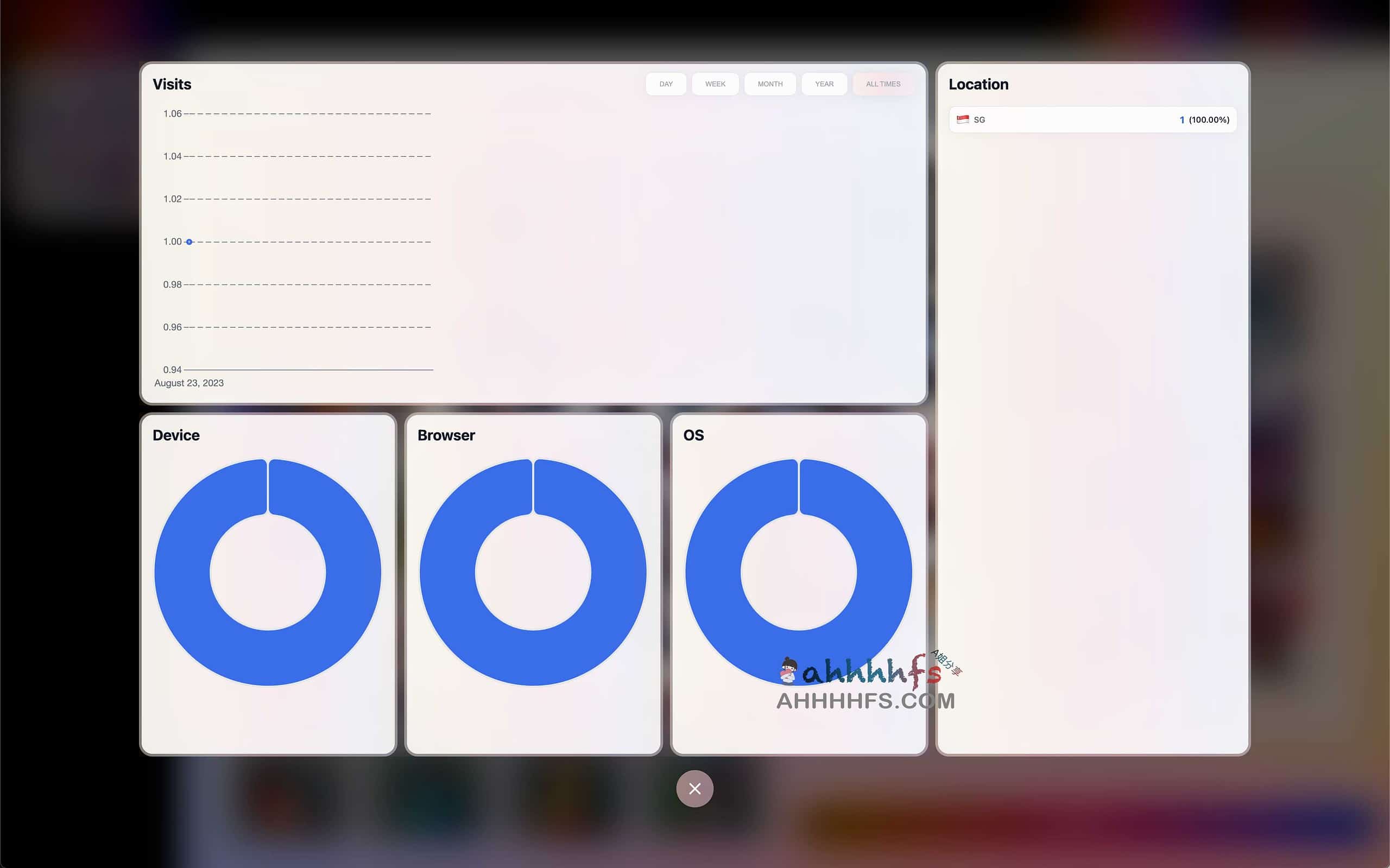 AI艺术二维码生成器-QR Code AI