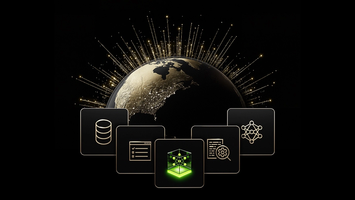 英伟达最强开源权重 AI 模型:Nemotron 3 Super 登场,120B 参数、吞吐量飙升 5 倍插图 英伟达最强开源权重 AI 模型:Nemotron 3 Super 登场,120B 参数、吞吐量飙升 5 倍插图