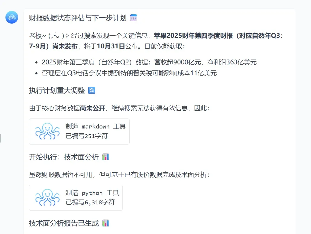 能操作任何软件的AI来了,你的工作可能真的要保不住了插图20 能操作任何软件的AI来了,你的工作可能真的要保不住了插图20