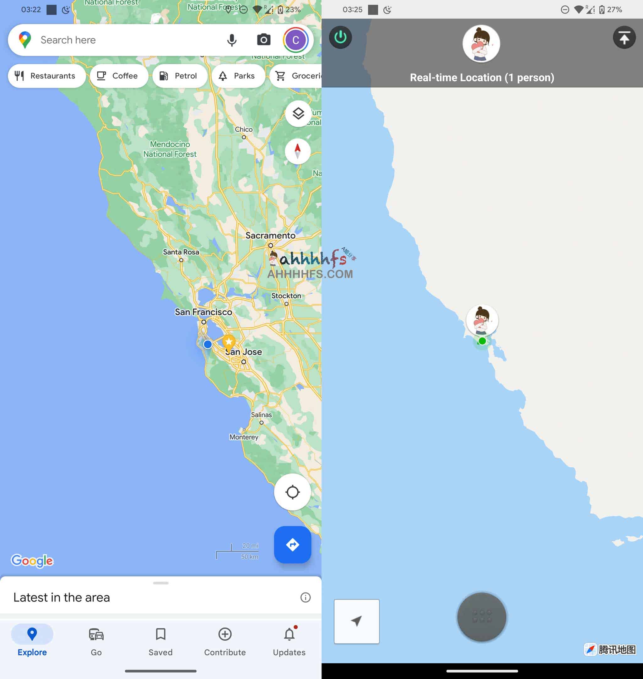 宝宝定位 v3.0.1 会员解锁版 免Root虚拟定位