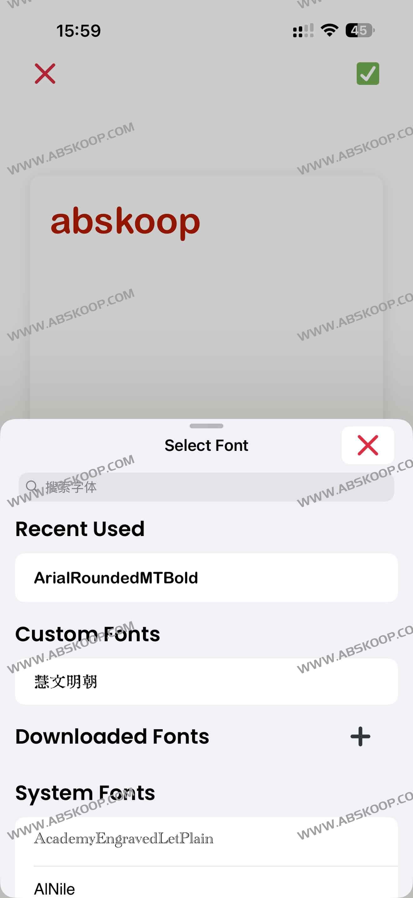 萌艺卡片（MoE Card App）：免费无广告的拼贴与卡片制作神器