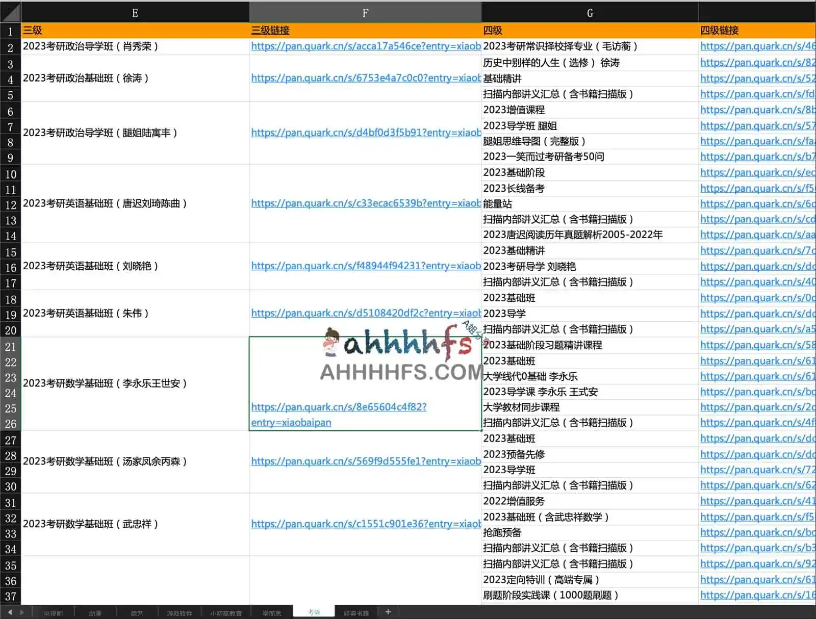 网盘搜索引擎-小白盘