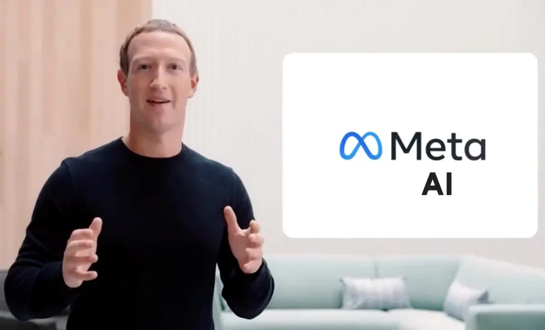 消息称 Meta 要打造“AI 小扎”：扎克伯格无法亲自参与沟通时，逼真分身下场代劳插图